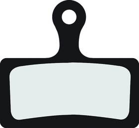 Ebccfa614 Ebc Cfa614 Green X-country Brake Pads 165022