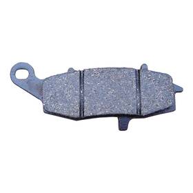 Cl77-fa474 Ebc Fa Brake Pads - Front Fa474cl77