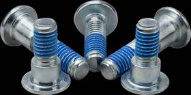 Db403 Ebc Db403/6 Bolts - Rotor/high Tensile Front For 6 Pack