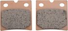 1721-2545 Ebc Double-h Sintered Brake Pads Fa696hh 15-696h 164791