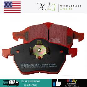 Dp31210c Ebc Redstuff Performance Brake Pads Model Front Position