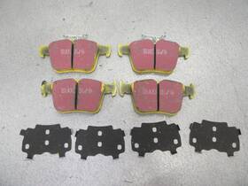 Dp42173r Ebc Yellowstuff Rear Disc Brake Pads