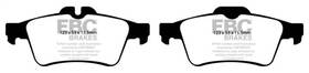 Ebc Dp51749ndx Brakes Brake Pad