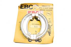 7605-110 Ebc Ebc310g 310g Brake Shoe Kit Nos