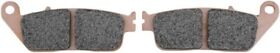 Fpfa196hh Ebc Epfa Extreme Pro Sintered Brake Pads Compatible For Bmw C600 Sport 2014