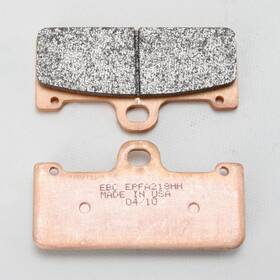 Epfa190hh Ebc Epfa Series Sintered Brake Pads