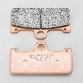 Epfa218hh Ebc Epfa Series Sintered Brake Pads