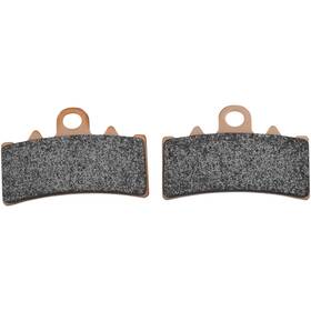 Epfa606hh Ebc Brakes Sintered Brake Pads For Bmw/ktm
