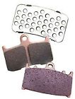 Epfa346hh Ebc Extreme Performance Brake Pads