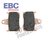 Fpfa254hh Ebc Extreme Performance Brake Pads