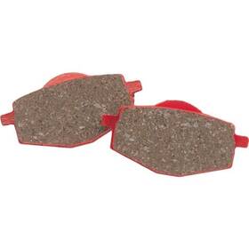 Fa101x Ebc - X Series Carbon Brake Pads