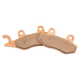 Fa135sv3fc1-36ca2b Ebc Brake Pad - Severe Duty Rear For Kawasaki Mule Pro-fxt Eps 2015-2022