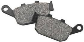 Fa140 Ebc Series Moto-x Sport And Enduro Brake Pad Organic - Rear Brake#