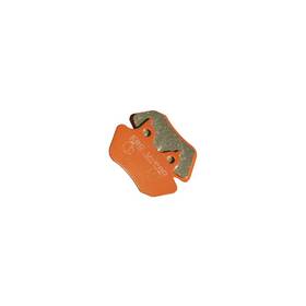 Fa142v-cl77 Ebc V-series Brake Pads - Front