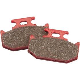 Fa152 Ebc Fa152/2x - X Series Carbon Brake Pads
