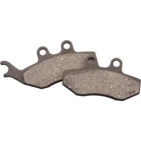 Fa194 Ebc - Organic Brake Pads