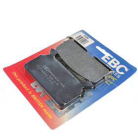 Fa201 Ebc Organic Brake Pads Rear #fa201 Harley Davidson Fa201 Ebc Organic Brake Pads Rear #fa201 Harley Davidson