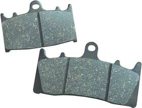Fa214 Ebc Fa214/2 Open Box Brakes Disc Brake Pad Set