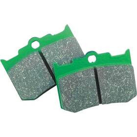 Fa216 Ebc Fa216/2 - Organic Brake Pads