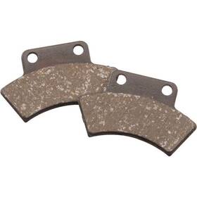 Fa232x Ebc - X Series Carbon Brake Pads