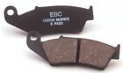 164633 Ebc Fa275x X Series Carbon Brake Pads