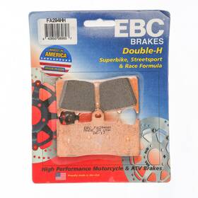 Fa294hh Ebc Hh Brake Pads Front #fa294hh Bmw K 1200/r 1200/k 1300/r 1100/r 1200 C