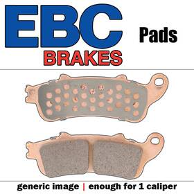 Fa350hh Ebc Brake Pads