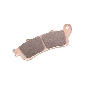 Fa388hh-cl77 Ebc Hh Brake Pads - Front
