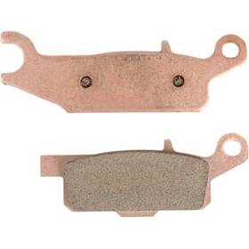 Fa446r Ebc R Series Long Life Sintered Brake Pads