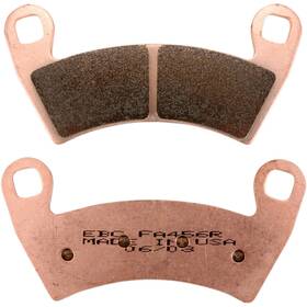 Fa456r Ebc R Series Long Life Sintered Brake Pads