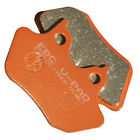 Fa45v Ebc Pads Fits V Ii Brake 78-79 Sintered Hawk Front Honda Cb400tii Semi