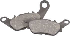 Fa464 Ebc Ob Open Box Front Brake Pads Fits Yamaha Ybr125 Ybr250 And R15
