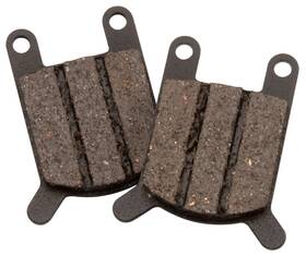 Fa50x Ebc Inch X Series Brake Pads