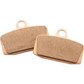 Fa612r Ebc Long Life Sintered Inch R Brake Pad -