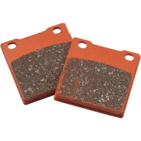 Fa63v Ebc - Semi-sintered V Brake Pads