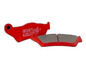 Fa644x Ebc Standard Brake Pad/shoes -