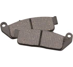 Fa672 Ebc Organic Brake Pads Fa672 Ebc Organic Brake Pads