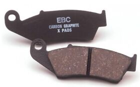 Fa690x Ebc X Series Carbon Brake Pads