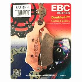 Fa715hh Ebc Hh Sintered Brake Pads