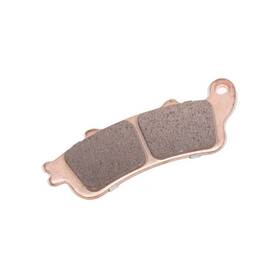 Fa724hh-cl77 Ebc Hh Brake Pads - Front