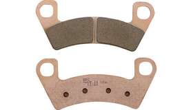 Fa755r Ebc R Series Sintered Brake Pads Front #fa755r Fits Yamaha