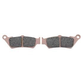 Fpfa209 Ebc Fpfa209/2hh Extreme Performance Brake Pads -