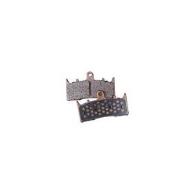 Gpfax390hh-cl77 Ebc Gpfax Race Brake Pads - Front