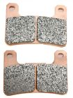 Gpfax379hh Ebc Gsx-r1000 Race 2004-09 Suzuki Front Pads Brake 2 Road Sintered Gpfax Sets