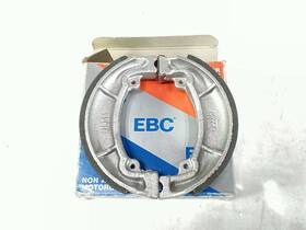 H344 Ebc Brakes Shoes Pads