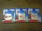 Fa419hh Ebc Hayabusa Sets Front 1000 Hh Rear Gsxr Suzuki 1300 Prices Brake Pads 600 750 3