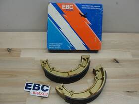 K709 Ebc New Kawasaki Motorcycle Brake Pads