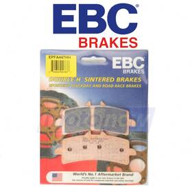 Ebc Mn/f411 Front Extreme Performance Brake Pads For 2013-2019 Kawasaki Zx1400 Ninja Hb
