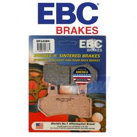 G4er Ebc Mn/g4er Front Extreme Performance Brake Pads For 2015-2016 Harley Davidson Sf