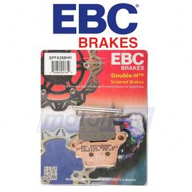 H9ys Ebc Mn/h9ys Rear Extreme Performance Brake Pads For 2006-2021 Ktm 450 Xc-f - Oj